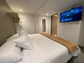 96K Premium Suite - Habitaciones Cerca al Aeropuerto en Bogotá